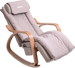 Voit M300 Sandalye Tipi Krem Masaj Koltuğu