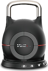 Voit Pro Ayarlanabilir 20 kg Kettlebell
