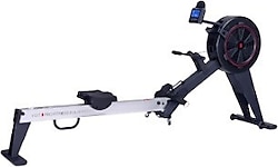 Voit Pro R10 Katlanabilir Hava Dirençli Kürek Çekme Aleti