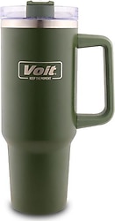 Voit Urban Yeşil Pipetli 1.2 lt Termos Bardak