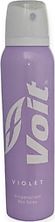 Voit Violet 150 ml Kadın Deodorant