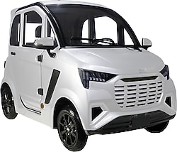 Volta EV2 5300 W Elektrikli Araba