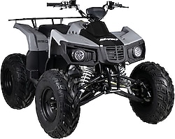 Volta RA5 Off-Road ATV 180 cc Motosiklet
