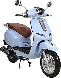 Volta Revolt RS4 50 cc Scooter Motosiklet