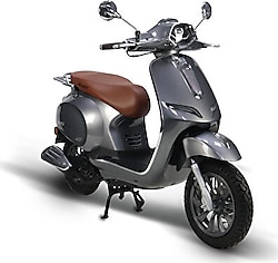 Volta Revolt RS6 125 cc Scooter Motosiklet