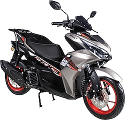 Volta Revolt RSX3 125 cc Scooter Motosiklet