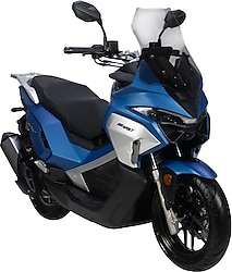 Volta Revolt RSX7 150 cc Scooter Motosiklet