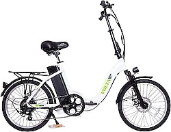Volta VB1 Neo 250 W Katlanabilir Elektrikli Bisiklet