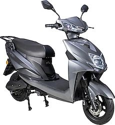 Volta VS1 2000 W Elektrikli Motosiklet Gri