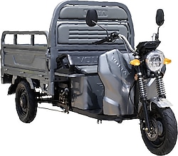 Volta VT5 3500 W 3 Tekerlekli Elektrikli Motosiklet