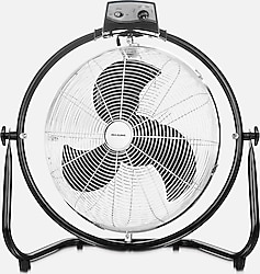 Voltomat 100 W Sanayi Yer Vantilatörü