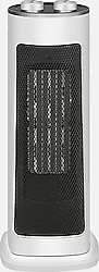 Voltomat 1400 W Kule Tipi Seramik Fanlı Isıtıcı