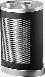 Voltomat 1500W Termostatlı Seramik Fanlı Isıtıcı