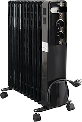 Voltomat 11 Dilim 2300 W Yağlı Radyatör