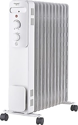 Voltomat 11 Dilim Beyaz 2300 W Yağlı Radyatör