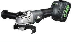 Voltz VZAG-20 20 V 115 mm Taşlama Makinesi