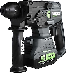 Voltz VZHD-20 20 V Kırıcı-Delici
