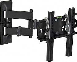 Vontech LED-404 M 22-42 inç Hareketli TV Askı Aparatı