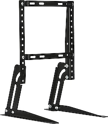 Vontech LMA-03 22-55 inç Sabit Ayaklı TV Askı Aparatı