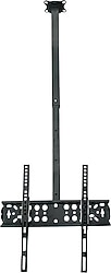 Vontech VT 23955 42-65 inç Tavan Hareketli TV Askı Aparatı