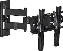 Vontech VT-404M 22-42 inç Hareketli TV Askı Aparatı