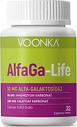 Voonka Alfaga Life 32 Tablet