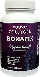Voonka Collagen Bonafix 90 Tablet