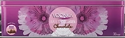 Voonka Multi Chocolate Kolajen 30 Saşe
