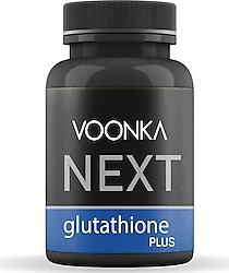 Voonka Next Glutathione Plus 30 Tablet