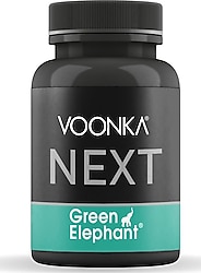 Voonka Next Green Elephant 60 Tablet