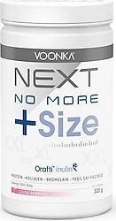 Voonka Next No More Plus Size 300 gr