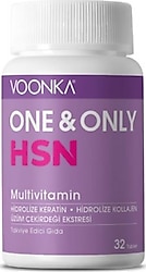 Voonka One Only HSN 32 Tablet
