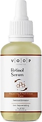 VOOP Bariyer Onarıcı ve Yenileyici Retinol Yüz Serumu 30 ml