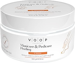 VOOP El ve Ayak Peeling 300 gr
