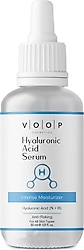 VOOP Hyaluronic Acid Yoğun Nemlendirici Yüz Serumu 30 ml