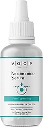 VOOP Niacinamide Gözenek Sıkılaştırıcı Serum 30 ml