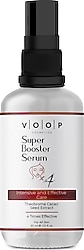 VOOP Super Booster 4 Kat Etkili Yüz Serumu 30 ml