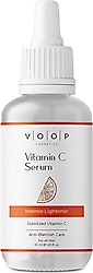 VOOP Vitamin C + Yoğun Aydınlatıcı Leke Karşıtı Serum 30 ml