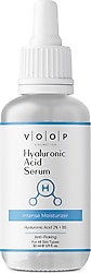 VOOP Hyaluronic Acid Yoğun Nemlendirici Yüz Serumu 10 ml