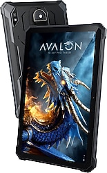 Vorcom Avalon 256 GB 10.36" Tablet