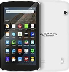 Vorcom S7 32 GB 7" Tablet
