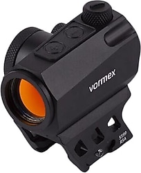 Vormex Coss-4 Red Dot