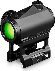 Vortex Crossfire Green Dot Nişangah (2 Moa) Fiyatları, Özellikleri