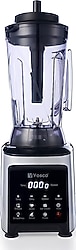 Vosco CS-360CG Pro XL Dijital Gri Bar Blenderı