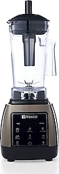Vosco Home Pro VHS-200EG Gri 1600 W Bar Blenderı