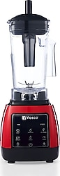Vosco Home Pro VHS-200EK Kırmızı 1600 W Bar Blenderı