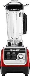 Vosco HS-206 2 lt Kırmızı 2000 W Bar Blender