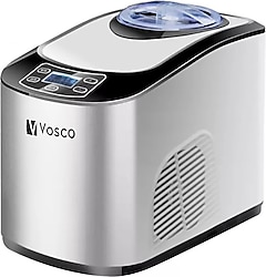 Vosco ICM-15A Otomatik Dondurma Makinesi
