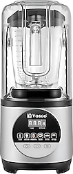 Vosco Soundproof VHS-211E 2200 W Bar Blender