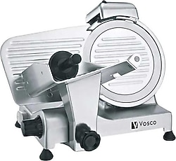 Vosco V-220ES-8 Gıda Dilimleme Makinesi